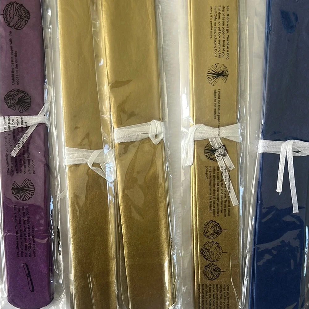 Black, Blue, Purple and Gold Eid Mubarak/Ramadan Celestial Party Decoration Set
